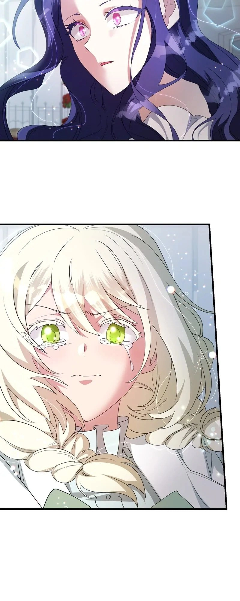 The Villainess Is Done Trying Chapter 10 Page 45