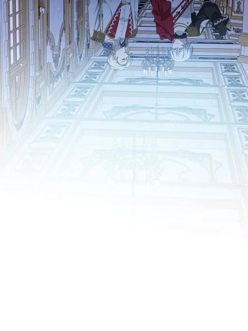 The Villainess Is Done Trying Chapter 16 Page 54