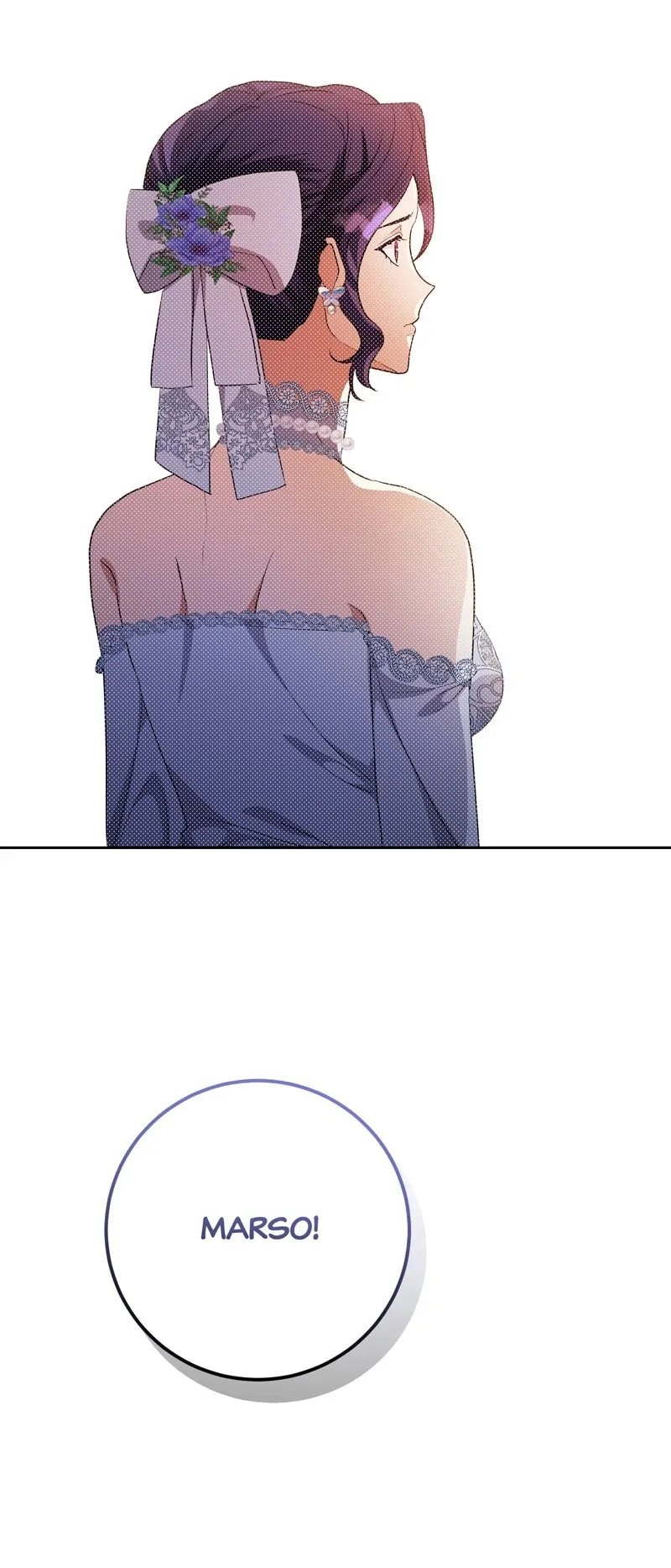 The Villainess Is Done Trying Chapter 16 Page 20