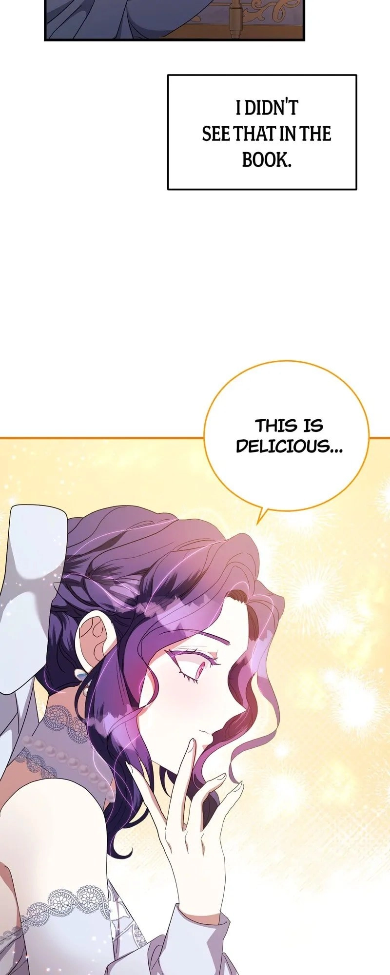 The Villainess Is Done Trying Chapter 16 Page 52