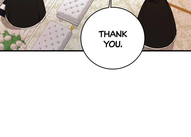The Villainess Is Done Trying Chapter 16 Page 7