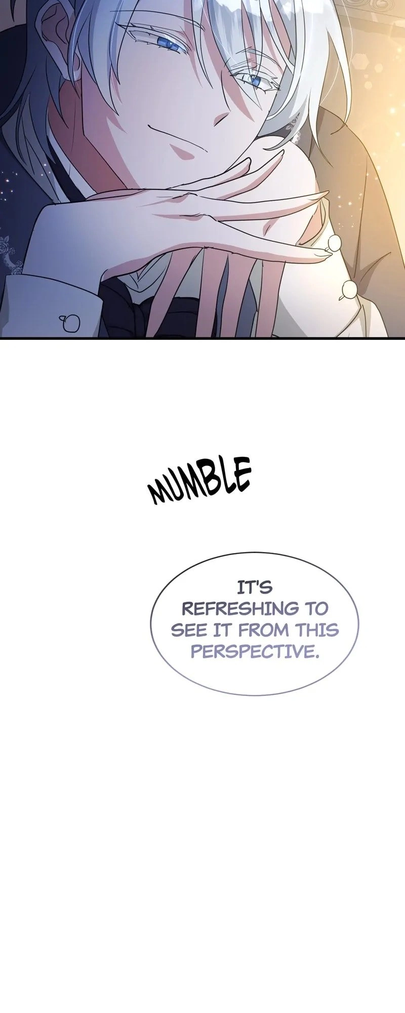 The Villainess Is Done Trying Chapter 11 Page 59