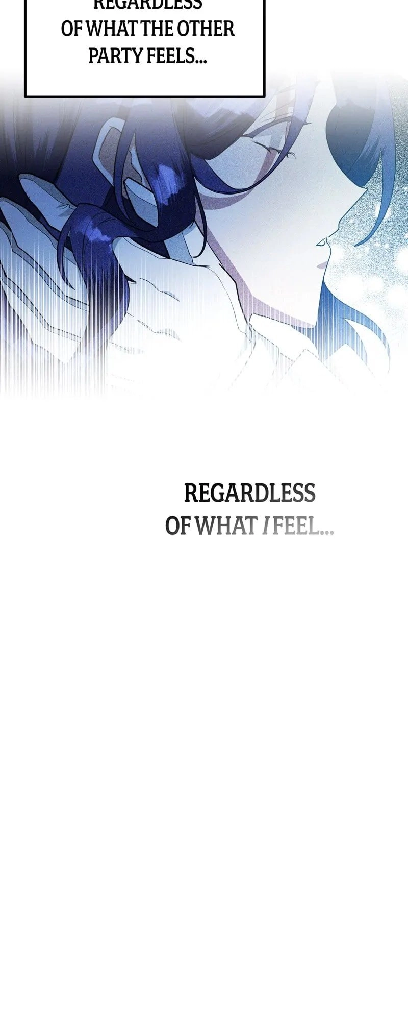 The Villainess Is Done Trying Chapter 11 Page 21