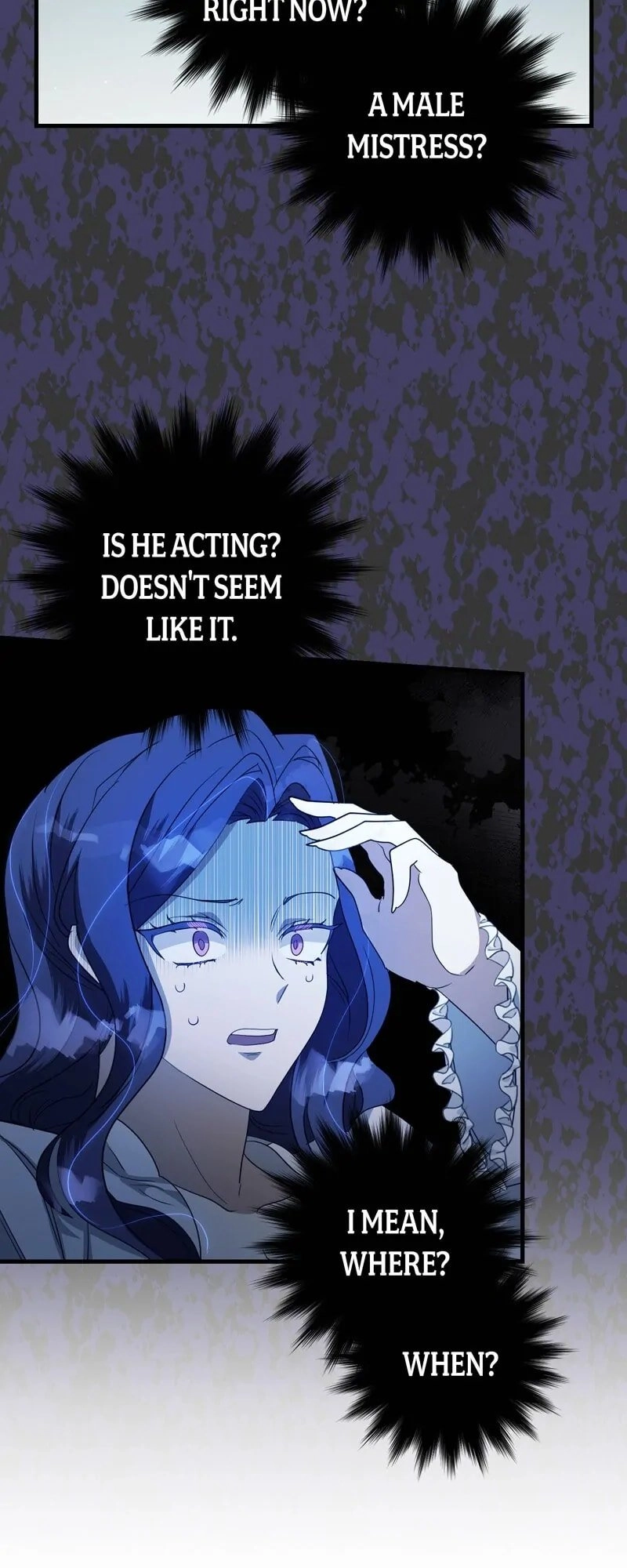 The Villainess Is Done Trying Chapter 11 Page 16