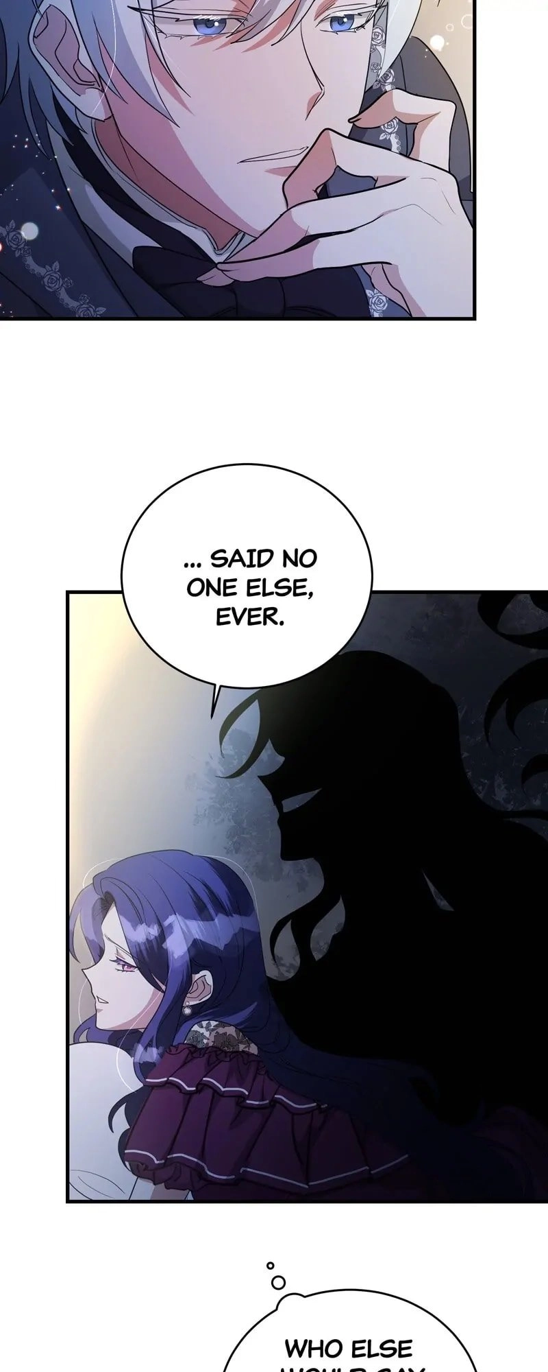 The Villainess Is Done Trying Chapter 11 Page 51
