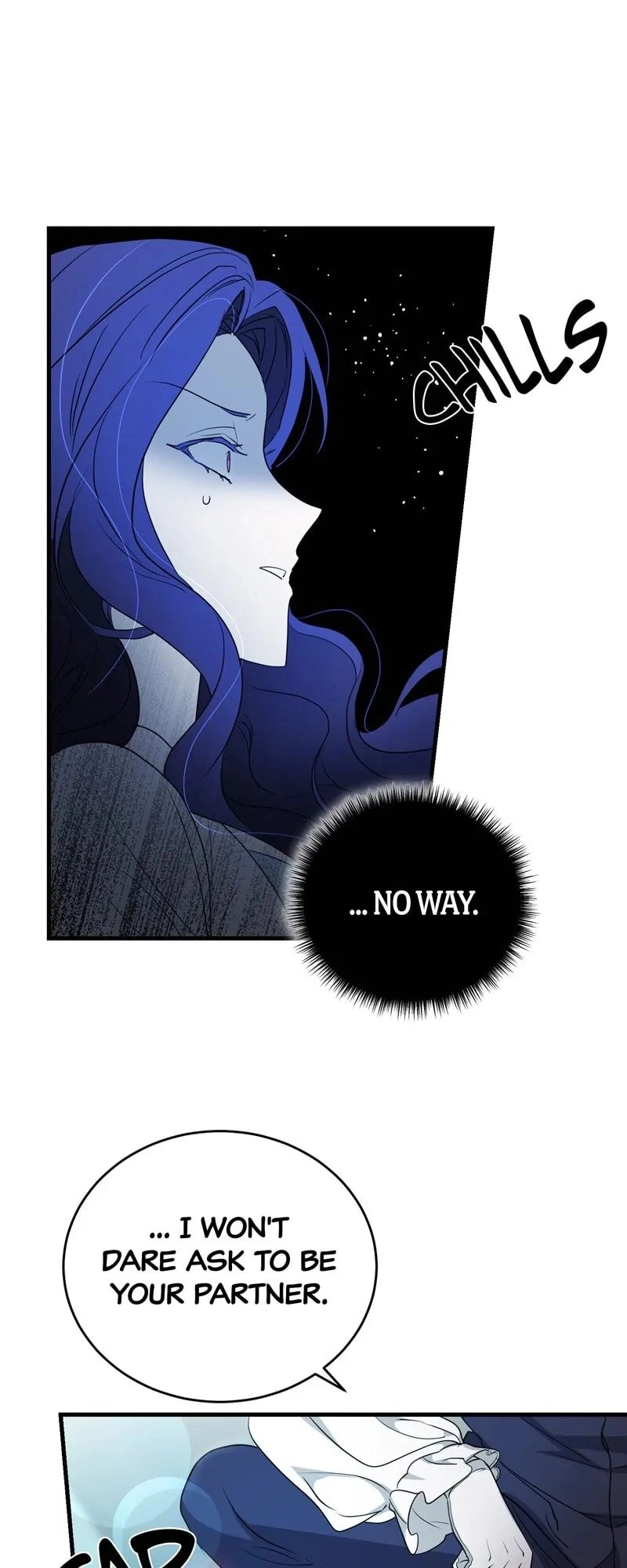 The Villainess Is Done Trying Chapter 11 Page 12
