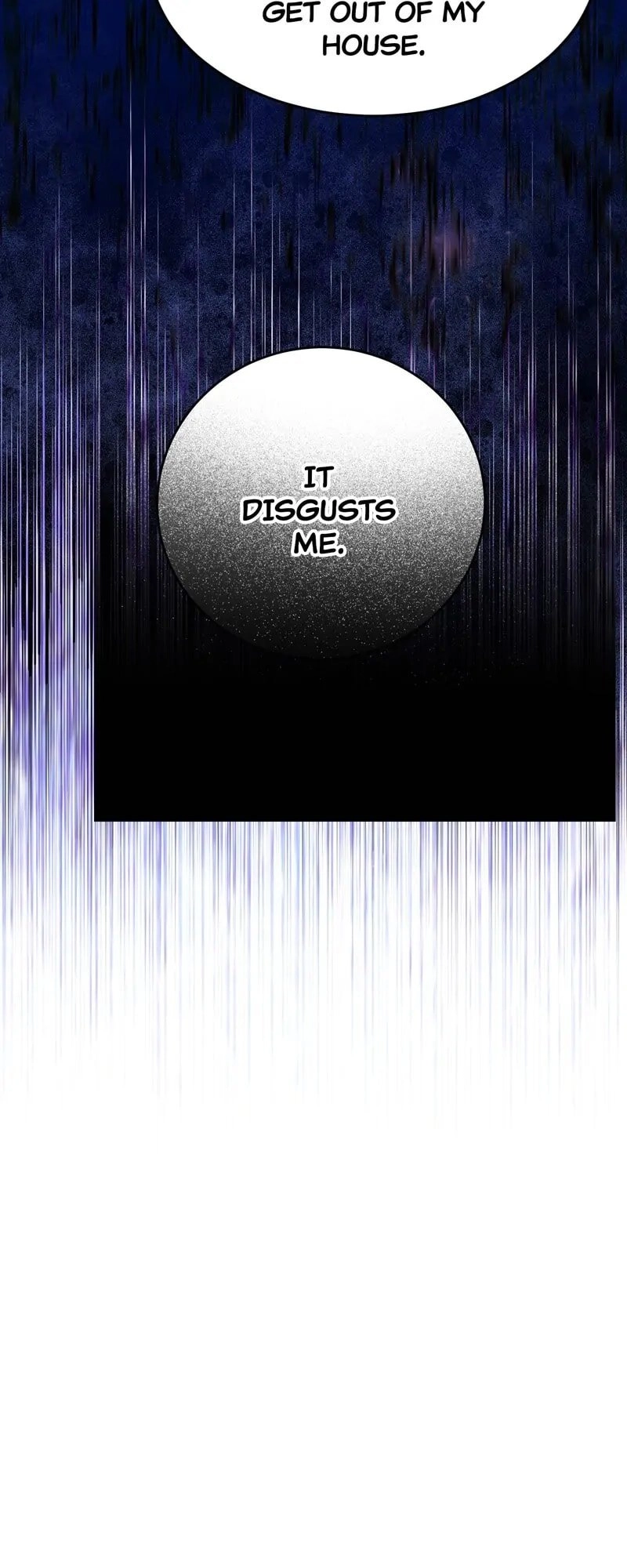 The Villainess Is Done Trying Chapter 11 Page 24