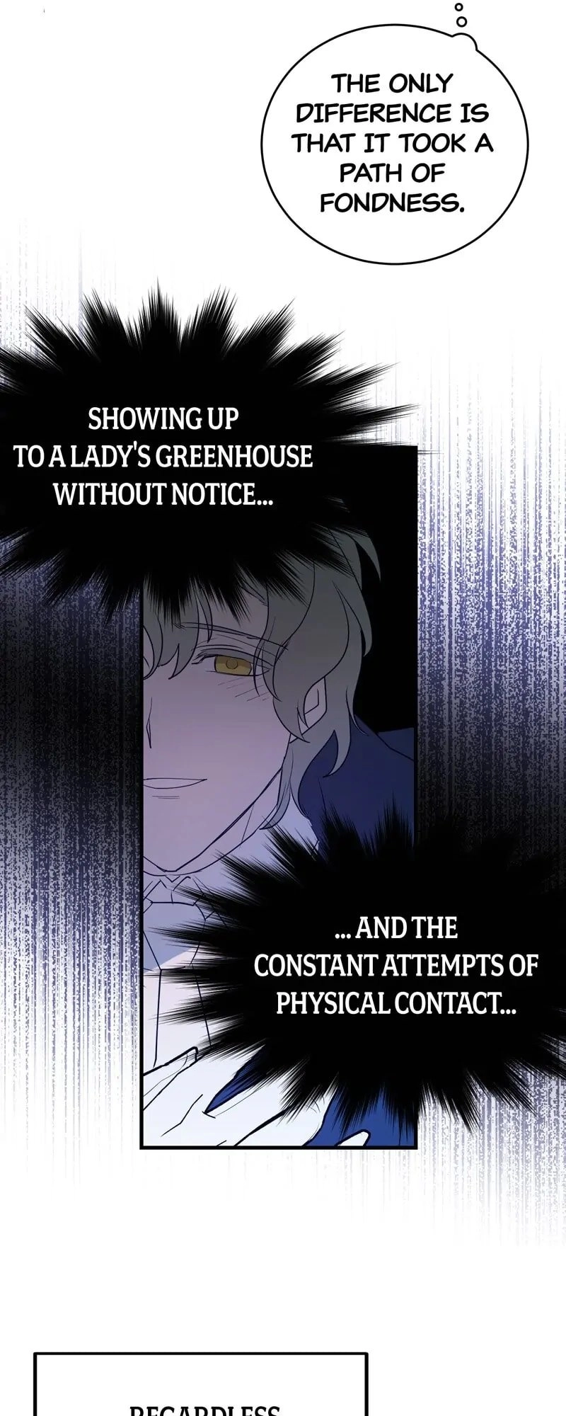 The Villainess Is Done Trying Chapter 11 Page 20