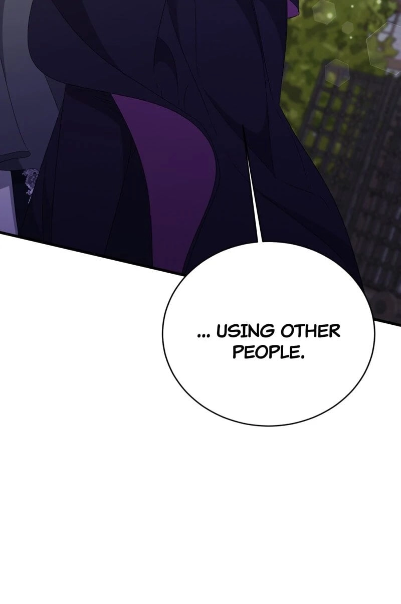The Villainess Is Done Trying Chapter 36 Page 27