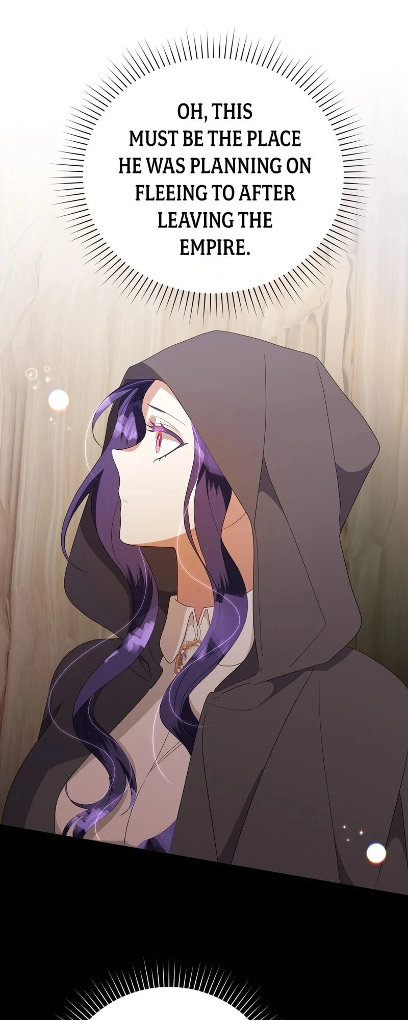 The Villainess Is Done Trying Chapter 36 Page 58