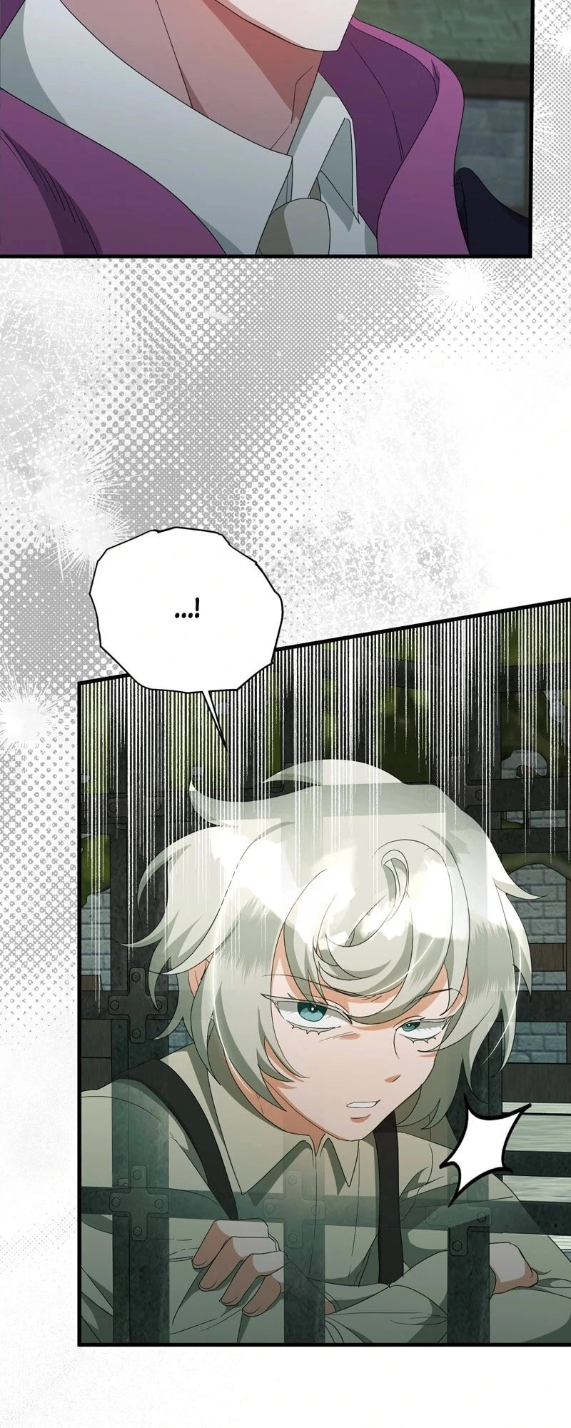 The Villainess Is Done Trying Chapter 36 Page 38