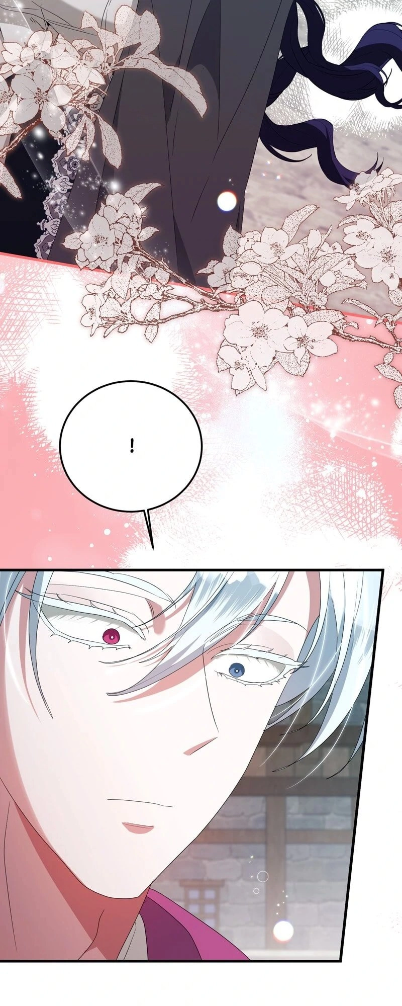 The Villainess Is Done Trying Chapter 36 Page 50