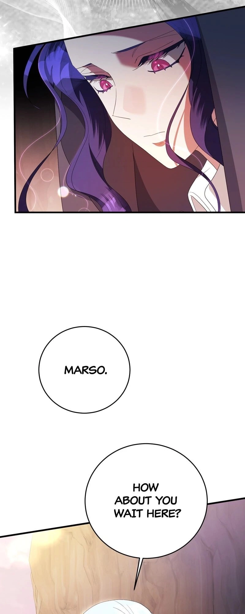 The Villainess Is Done Trying Chapter 36 Page 61