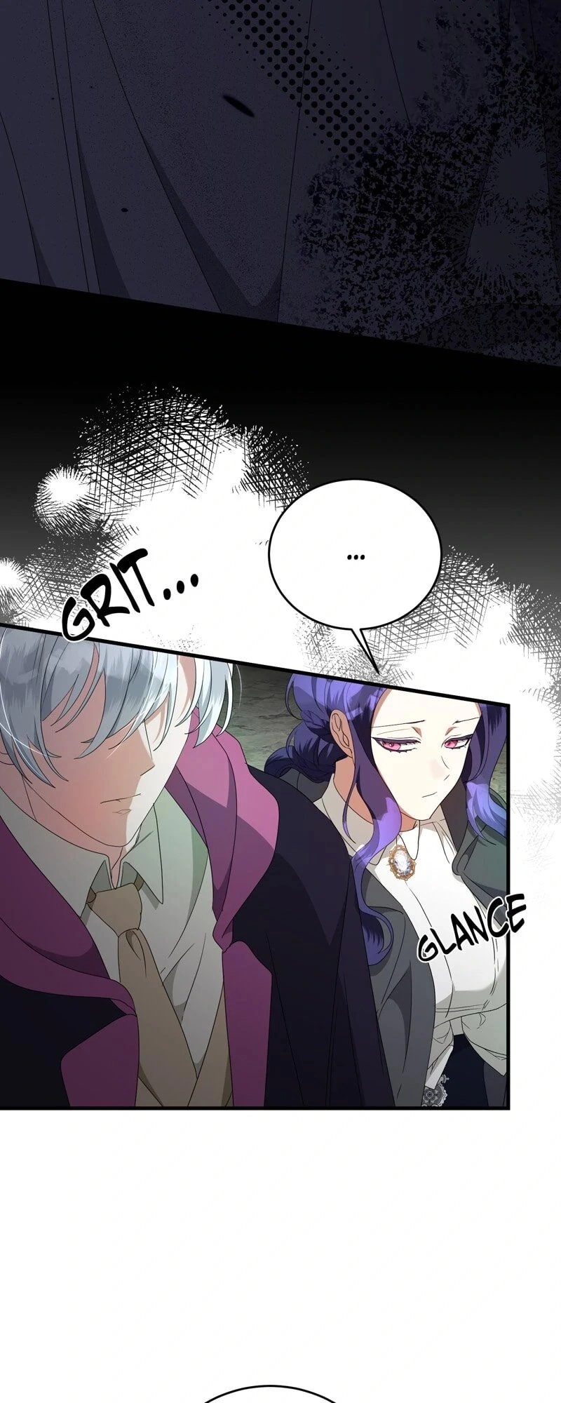 The Villainess Is Done Trying Chapter 36 Page 44