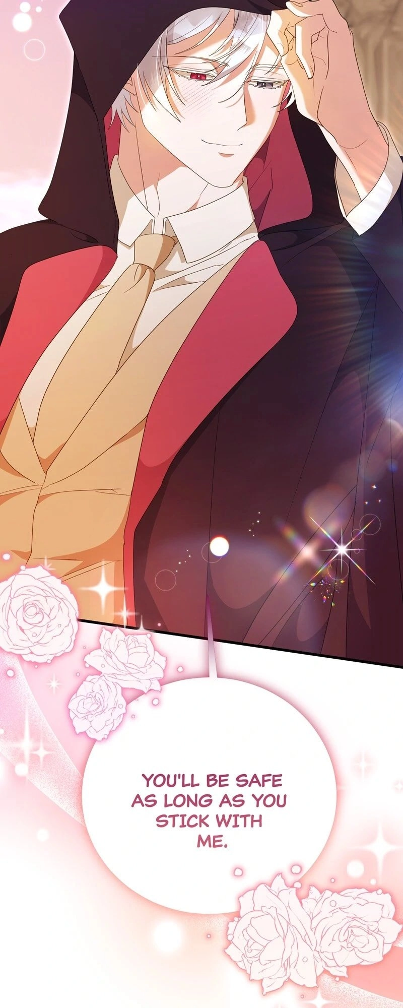 The Villainess Is Done Trying Chapter 36 Page 66