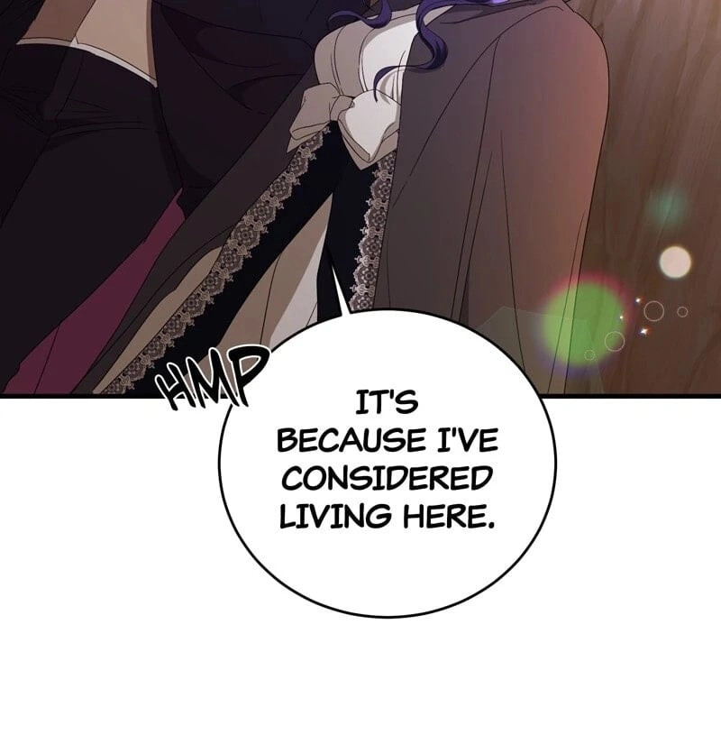 The Villainess Is Done Trying Chapter 36 Page 57