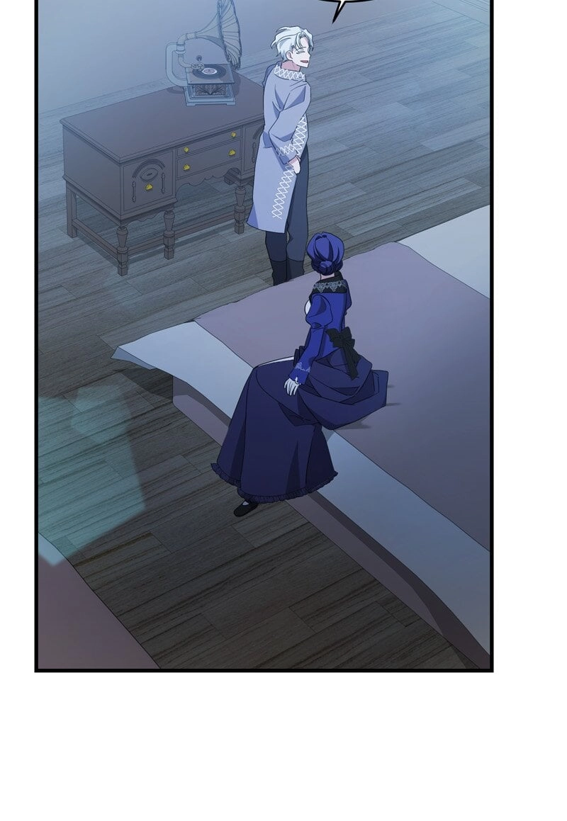 The Villainess Is Done Trying Chapter 22 Page 24