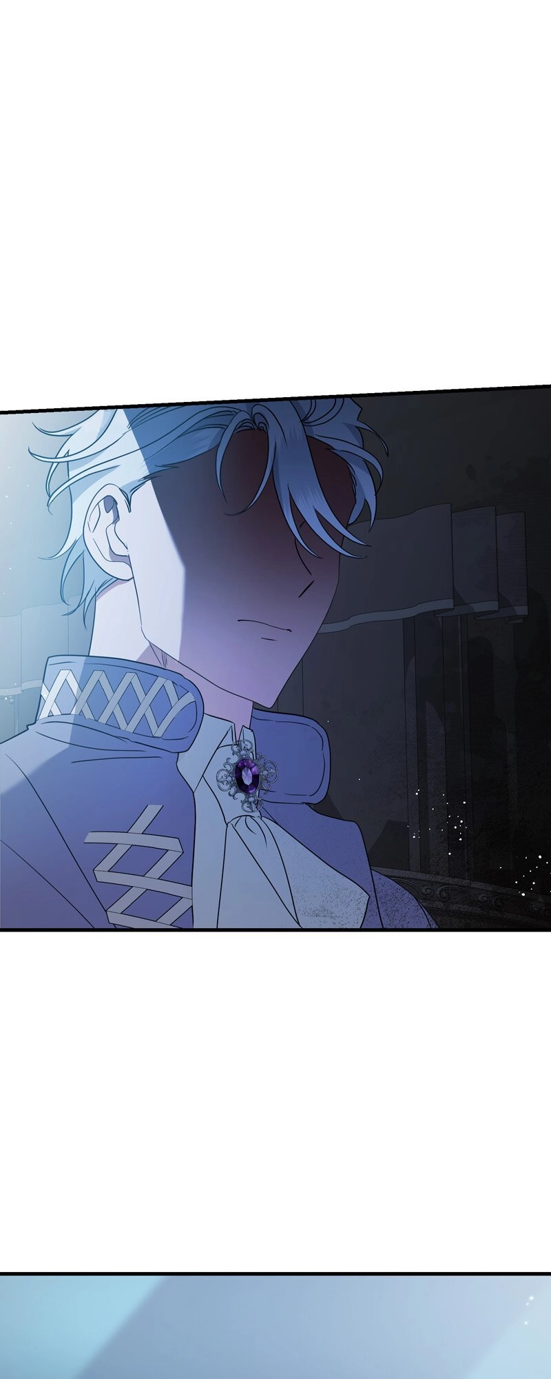 The Villainess Is Done Trying Chapter 22 Page 44