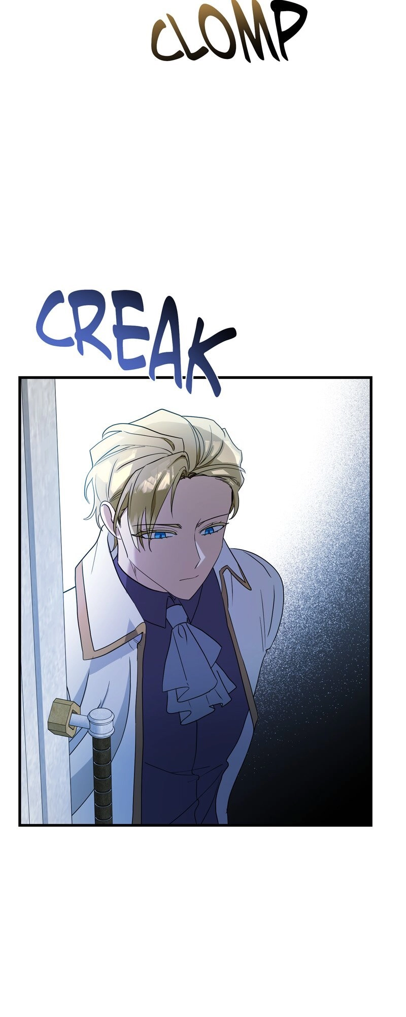 The Villainess Is Done Trying Chapter 22 Page 51