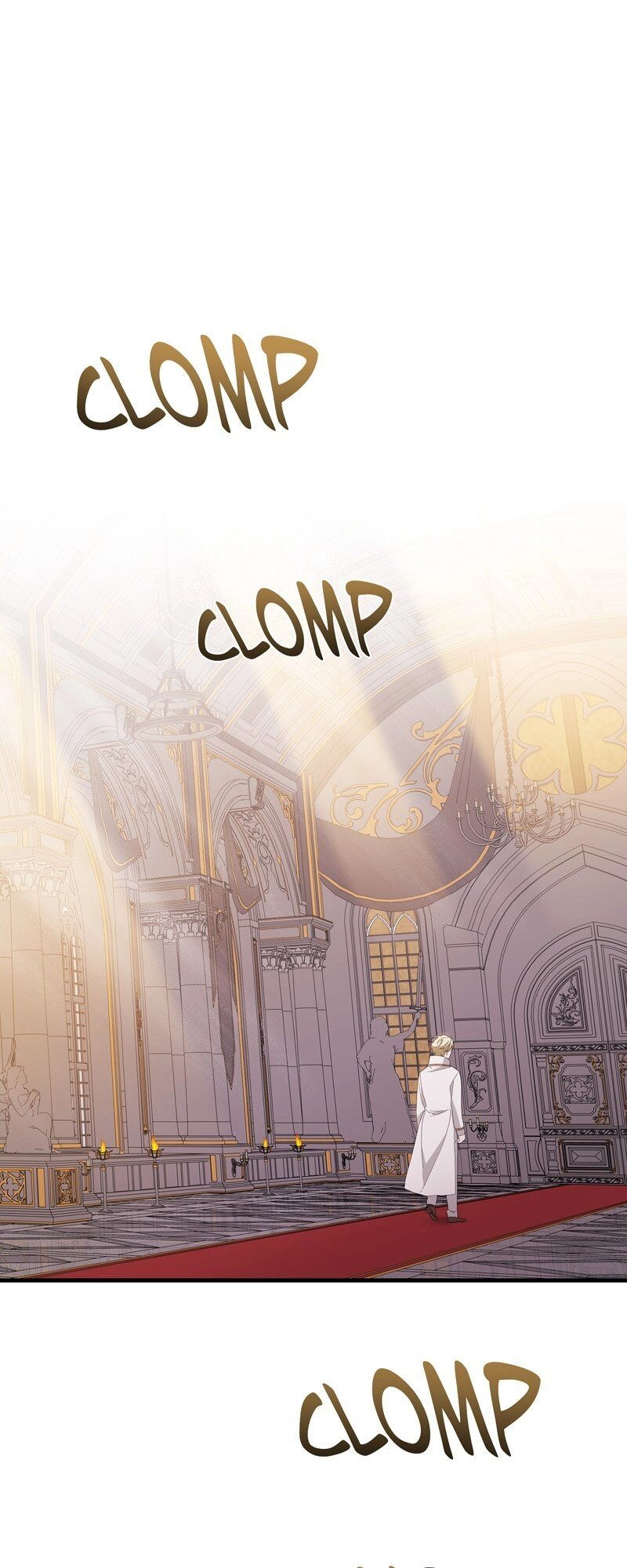 The Villainess Is Done Trying Chapter 22 Page 50