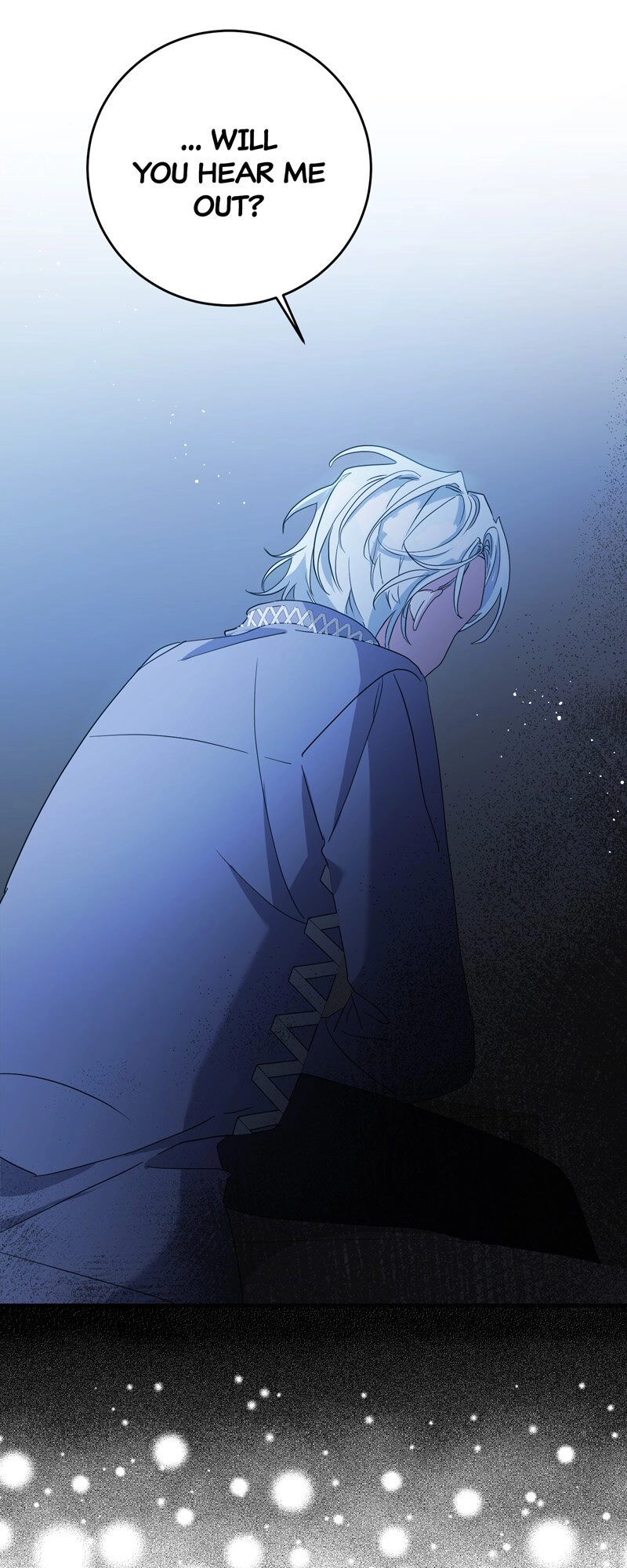 The Villainess Is Done Trying Chapter 22 Page 46