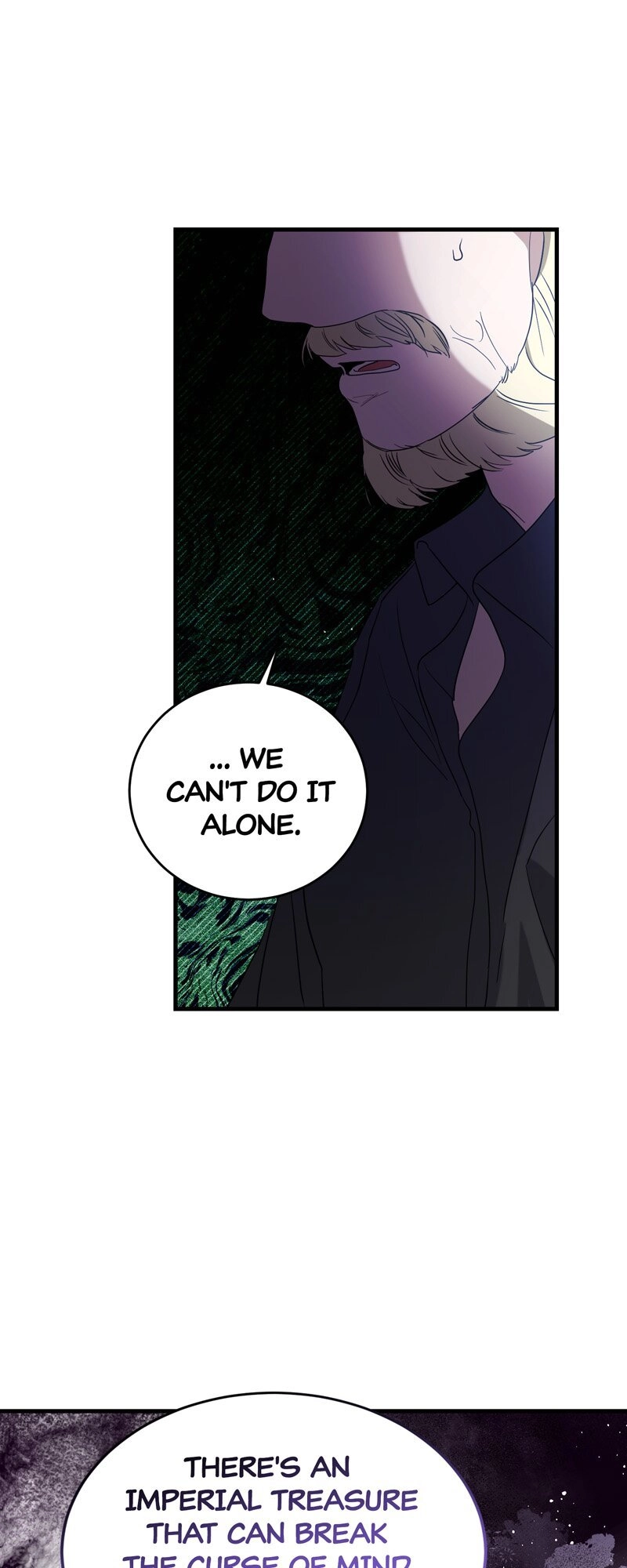 The Villainess Is Done Trying Chapter 22 Page 56