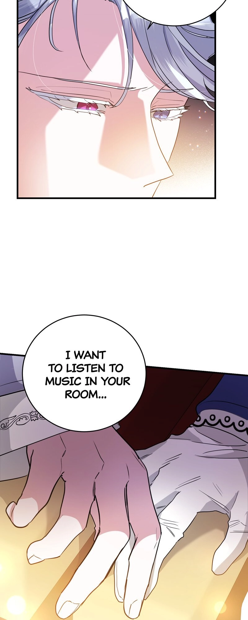 The Villainess Is Done Trying Chapter 22 Page 15