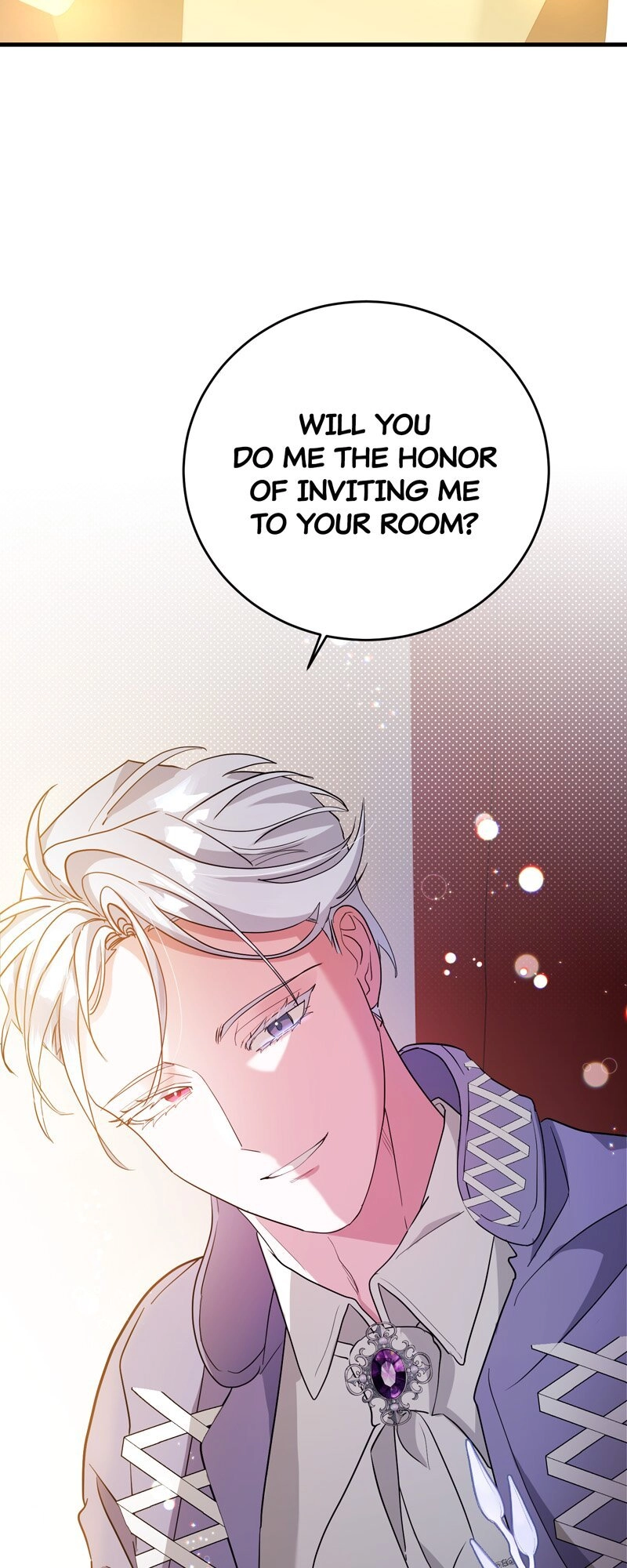 The Villainess Is Done Trying Chapter 22 Page 16