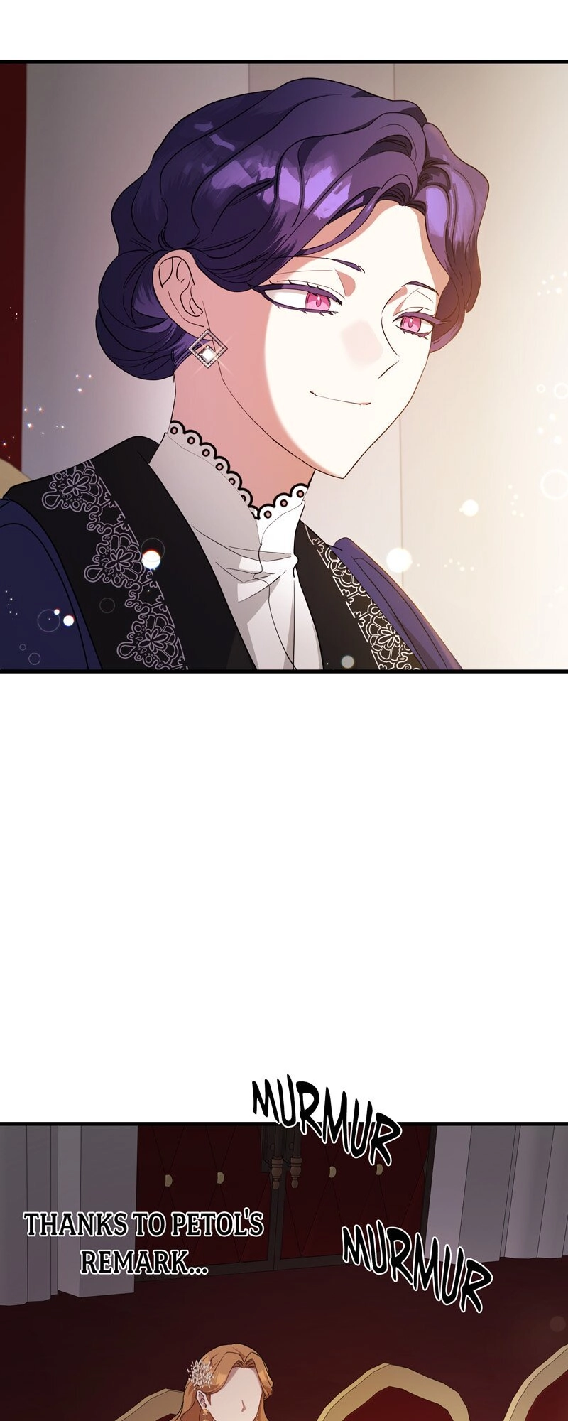 The Villainess Is Done Trying Chapter 22 Page 10