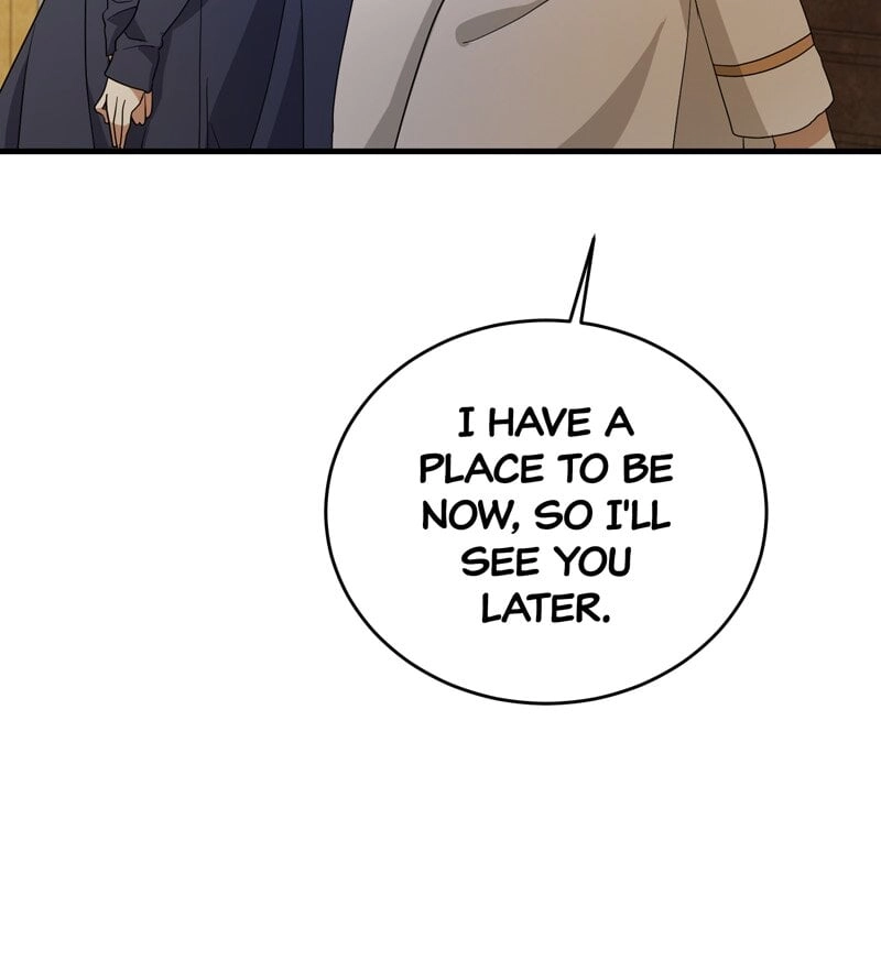The Villainess Is Done Trying Chapter 22 Page 49