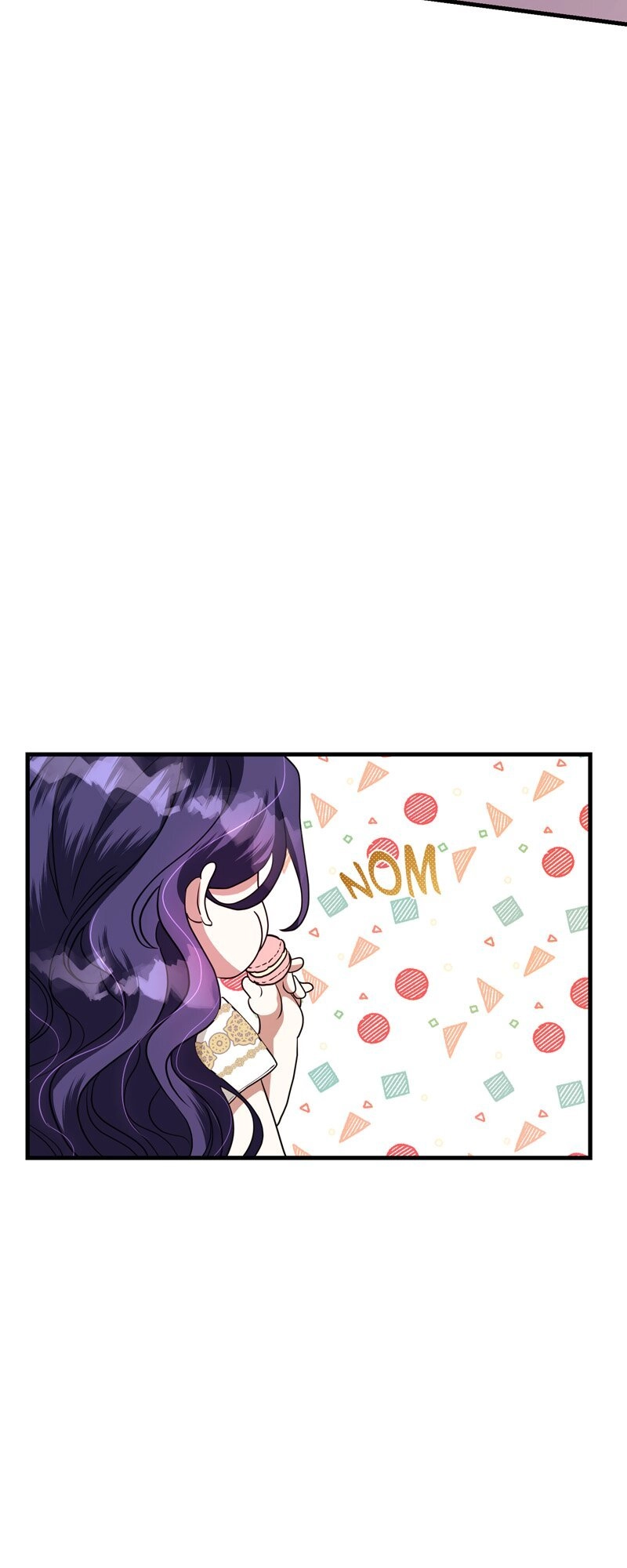 The Villainess Is Done Trying Chapter 20 Page 39