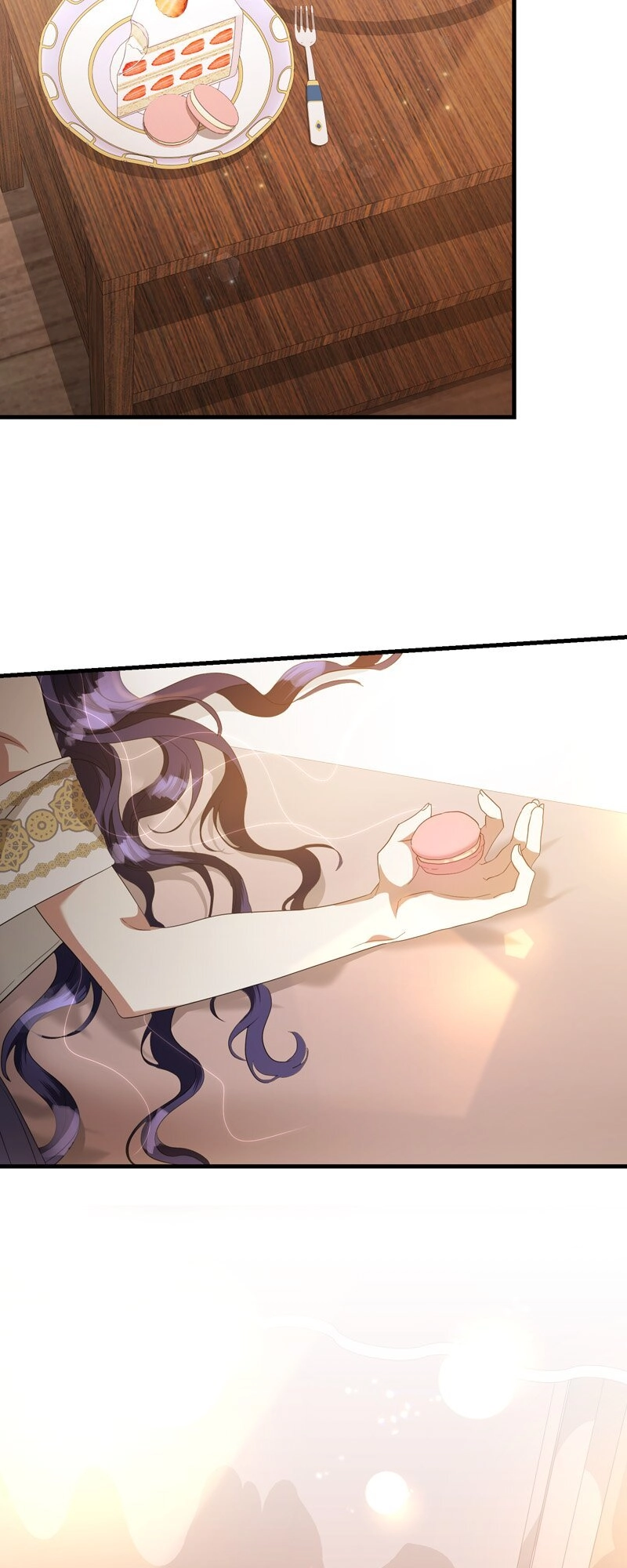 The Villainess Is Done Trying Chapter 20 Page 24