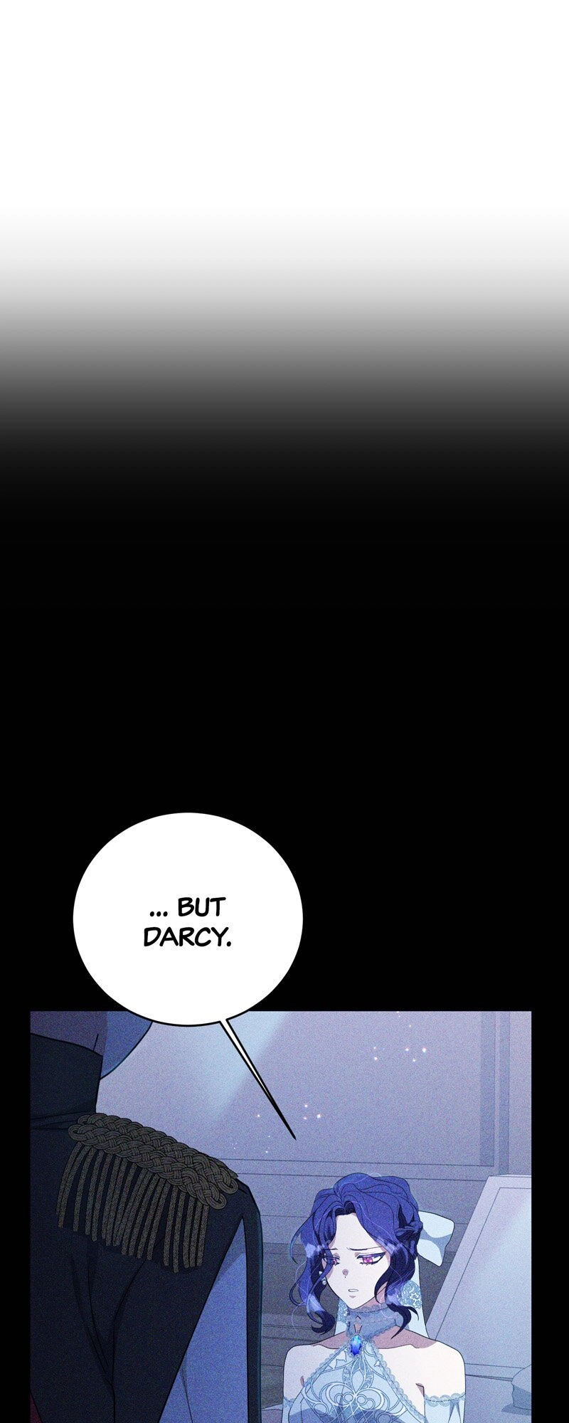 The Villainess Is Done Trying Chapter 20 Page 26