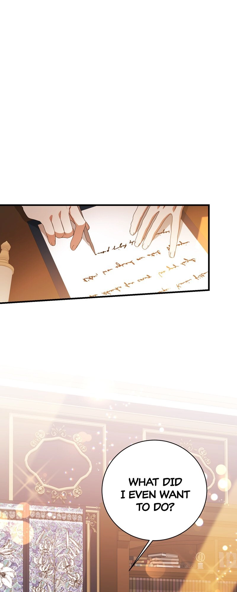 The Villainess Is Done Trying Chapter 20 Page 40