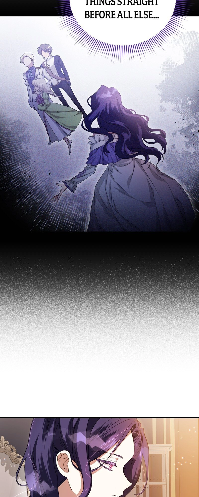 The Villainess Is Done Trying Chapter 20 Page 43