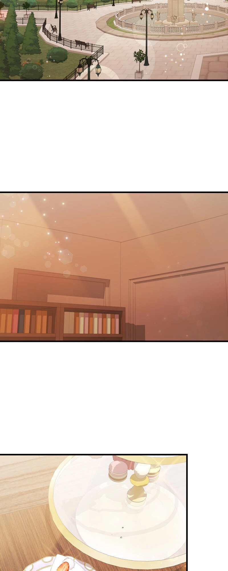 The Villainess Is Done Trying Chapter 20 Page 23