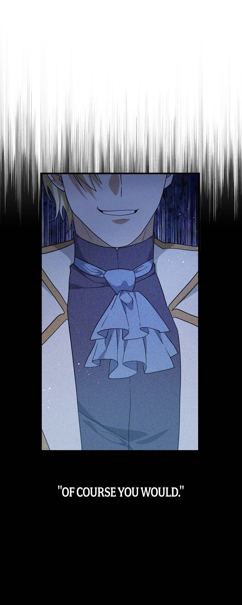 The Villainess Is Done Trying Chapter 20 Page 45