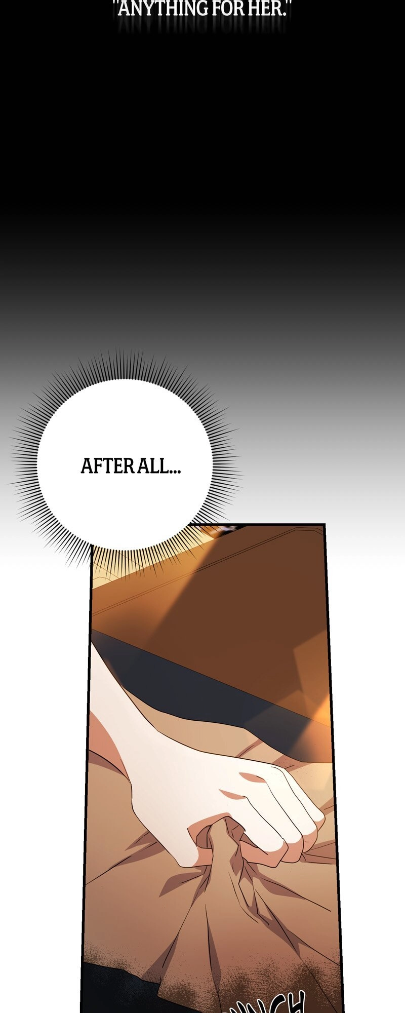 The Villainess Is Done Trying Chapter 20 Page 48