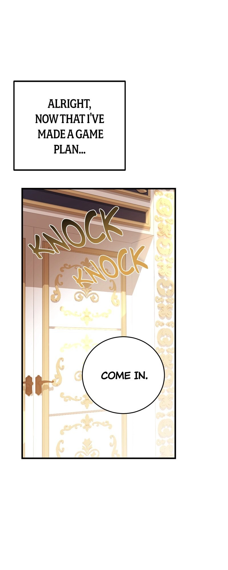 The Villainess Is Done Trying Chapter 20 Page 62