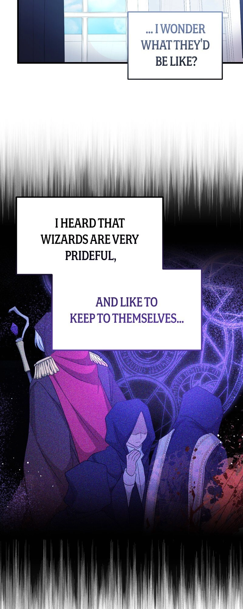 The Villainess Is Done Trying Chapter 20 Page 60