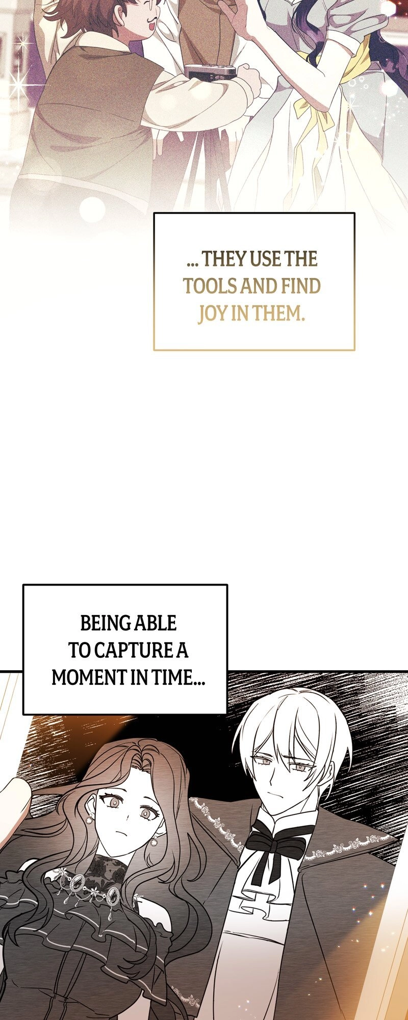 The Villainess Is Done Trying Chapter 20 Page 55