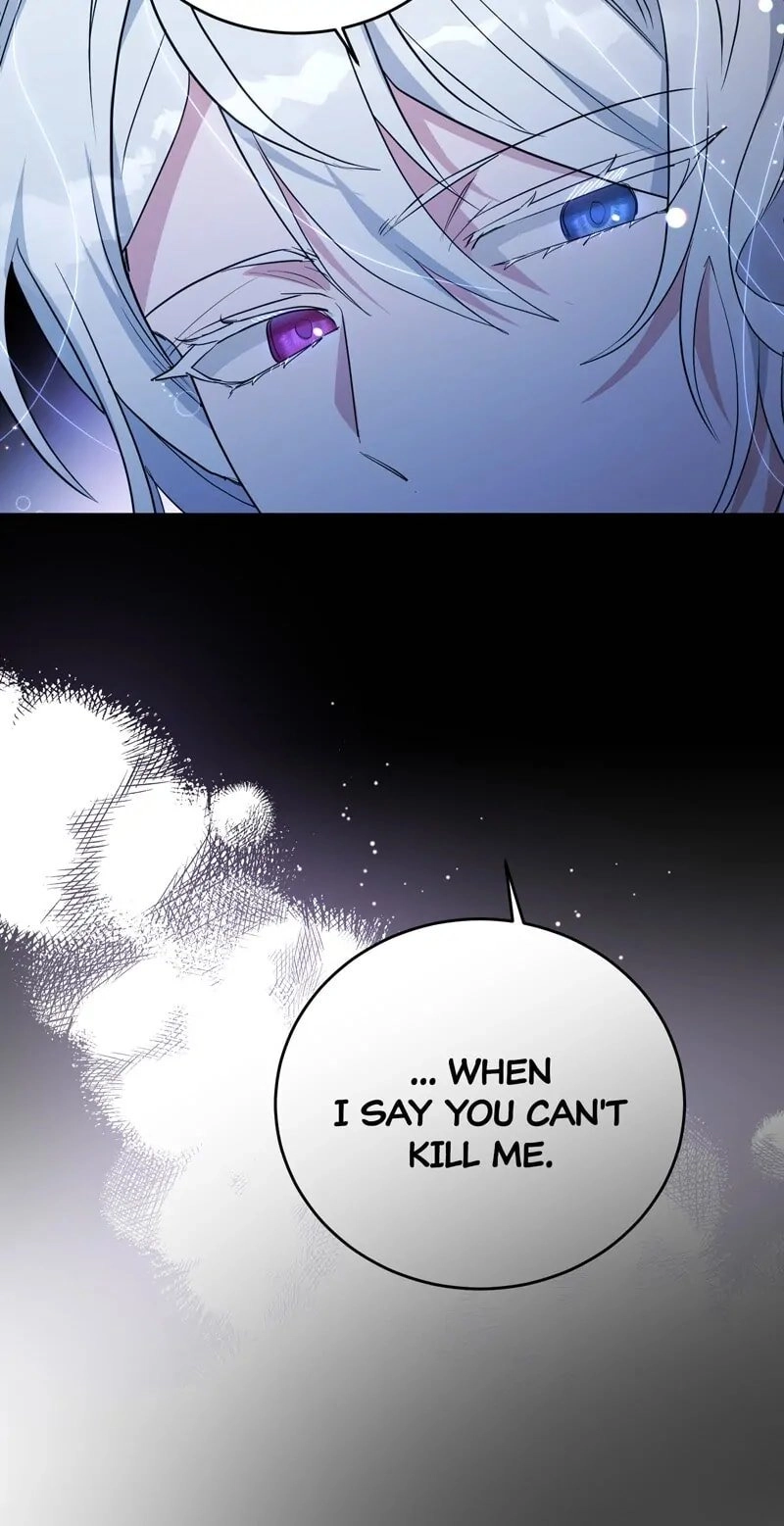 The Villainess Is Done Trying Chapter 14 Page 21