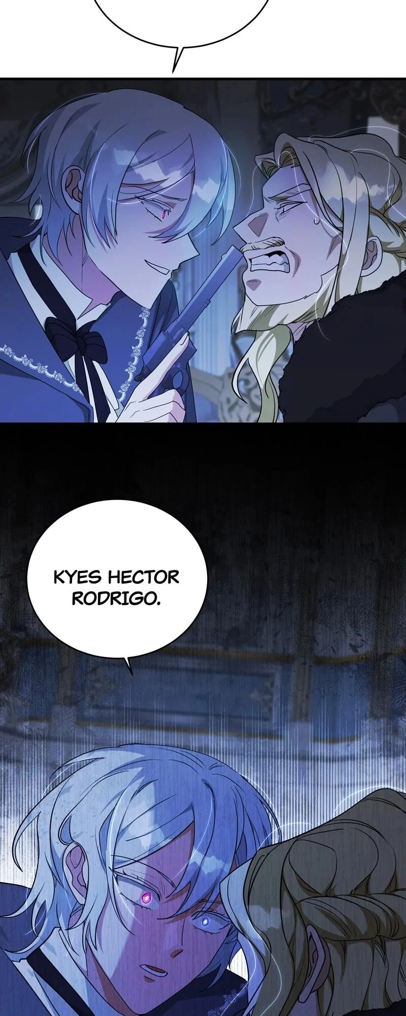 The Villainess Is Done Trying Chapter 14 Page 13