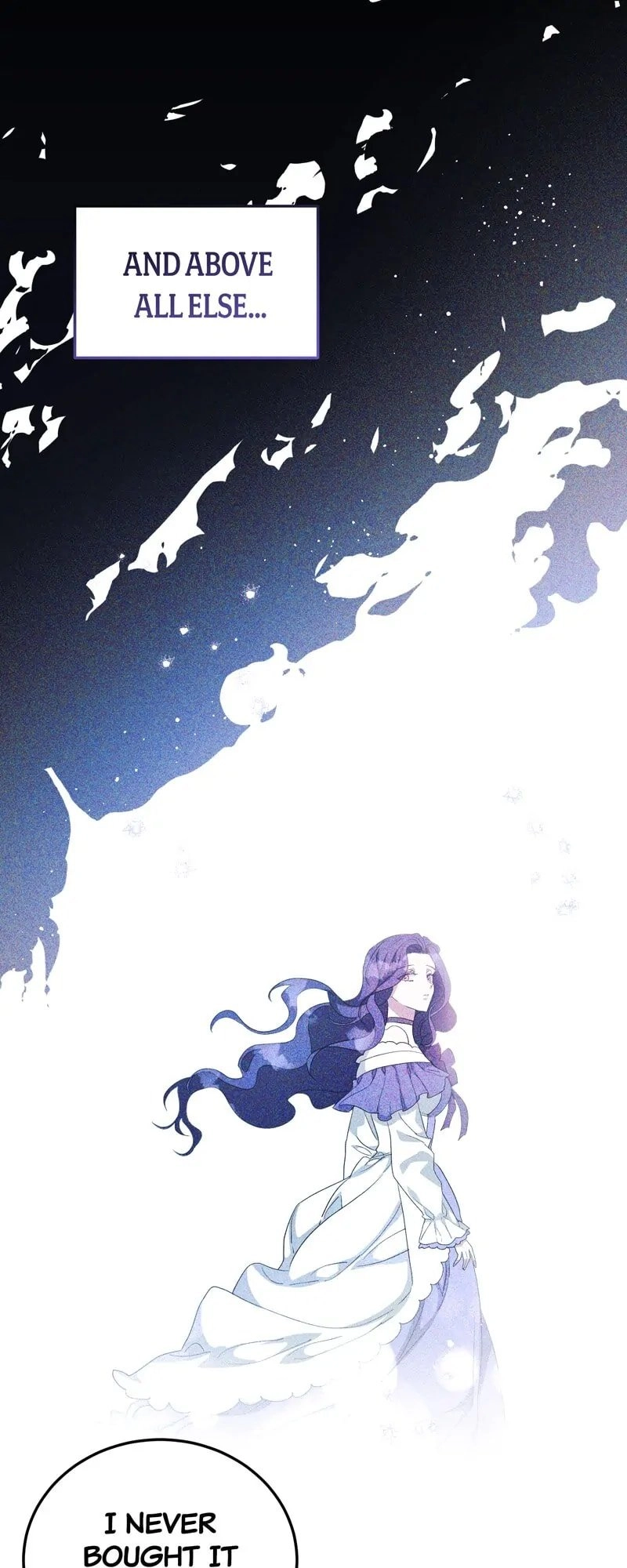 The Villainess Is Done Trying Chapter 14 Page 41