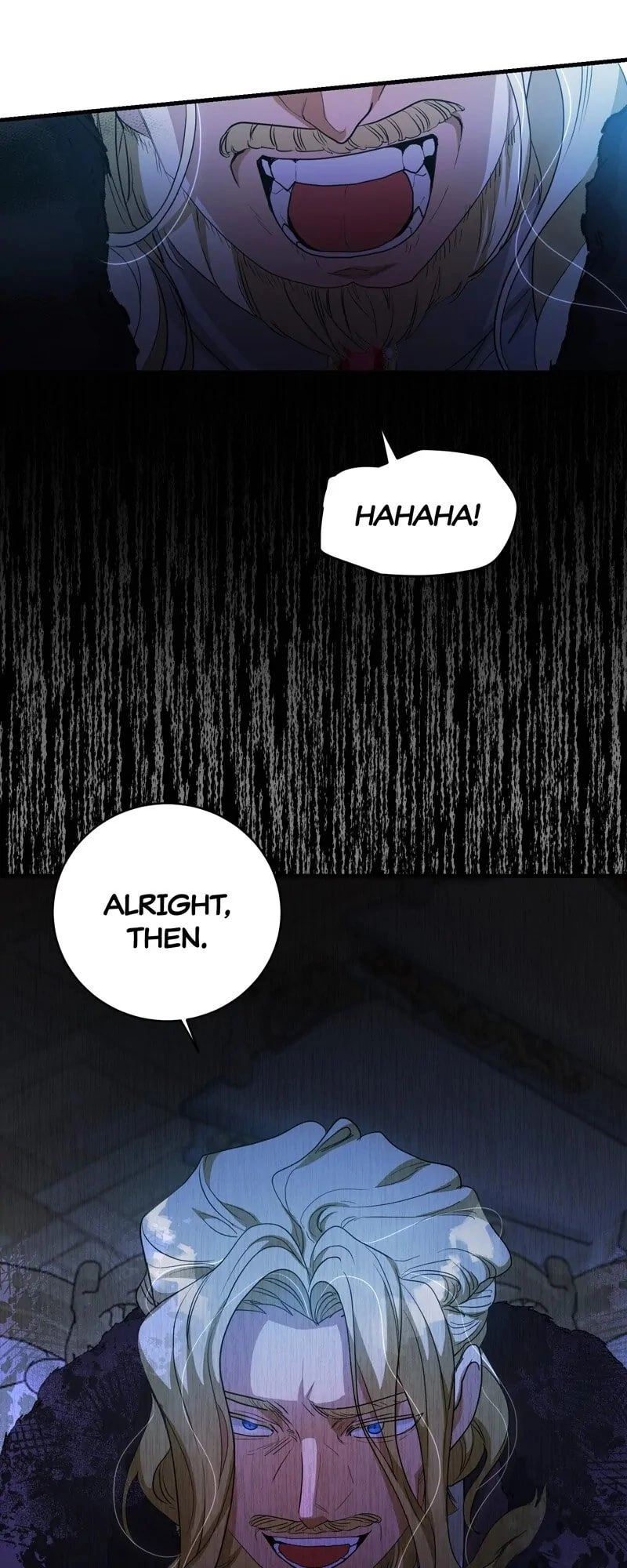 The Villainess Is Done Trying Chapter 14 Page 29