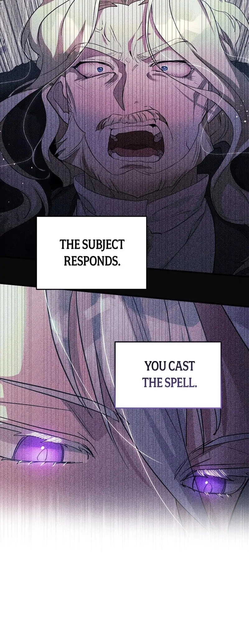 The Villainess Is Done Trying Chapter 14 Page 23