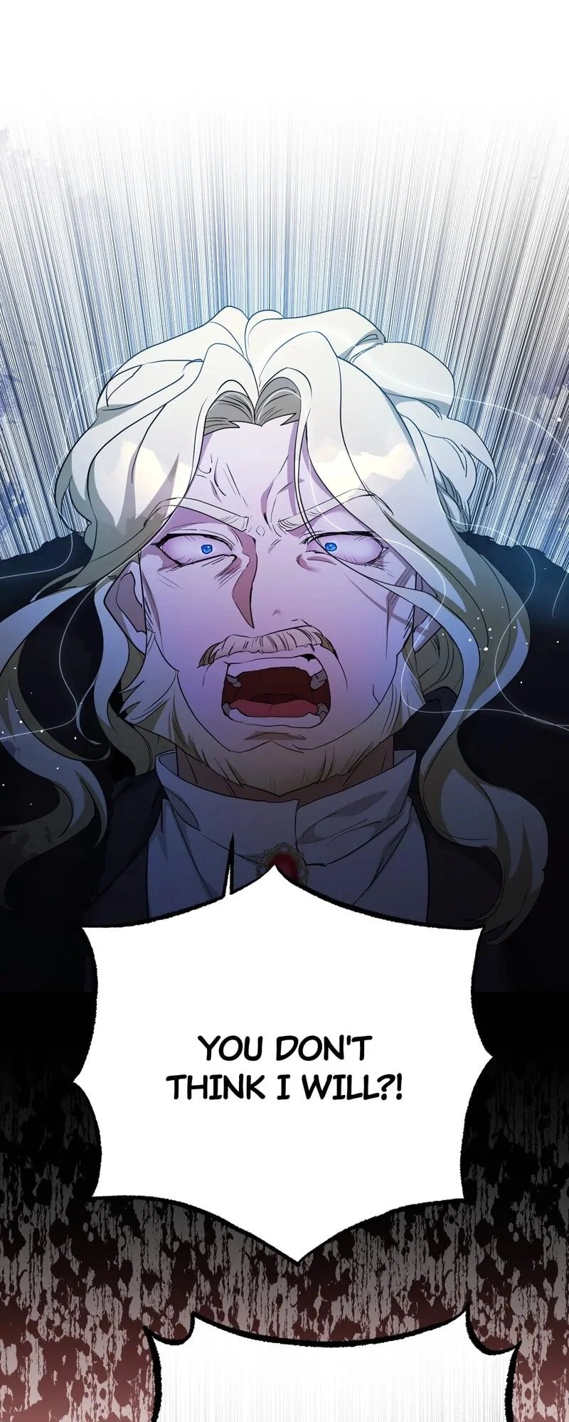 The Villainess Is Done Trying Chapter 14 Page 16