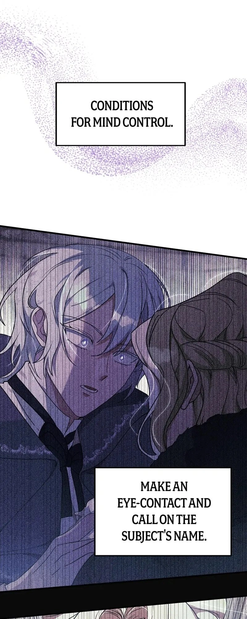 The Villainess Is Done Trying Chapter 14 Page 22