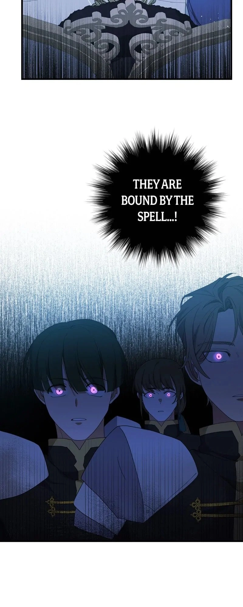 The Villainess Is Done Trying Chapter 14 Page 26