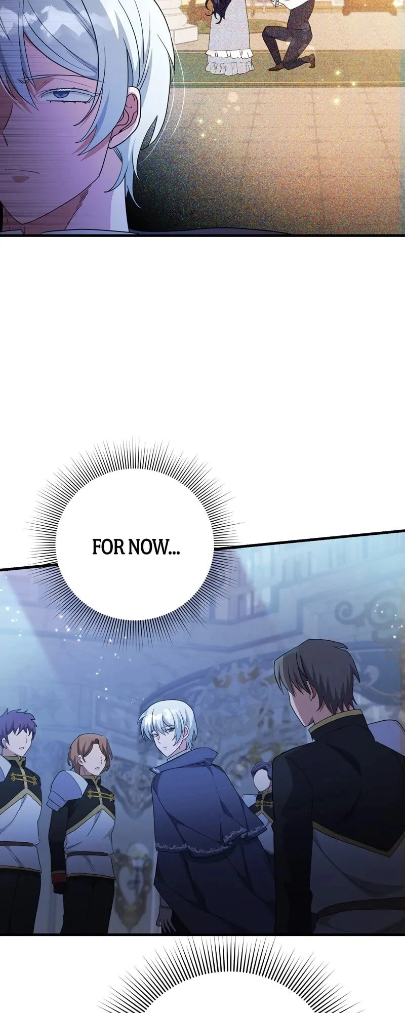 The Villainess Is Done Trying Chapter 14 Page 52